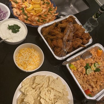 Food 4 Thought - Catering - Caterers Near Me - Bloomfield, New Jersey