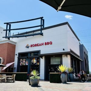 The District at Tustin Legacy on Yelp