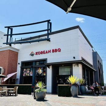 The District at Tustin Legacy photo 4