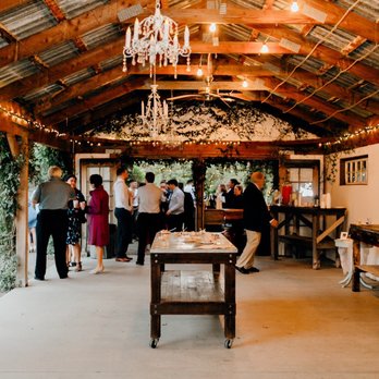 American Vintage Rentals - They provided the chandeliers - Party Equipment Rentals Near Me