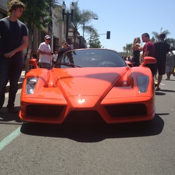 Concorso Ferrari - Automotive Near Me - Pasadena, California Concorso Ferrari - Automotive Near Me - Pasadena, California