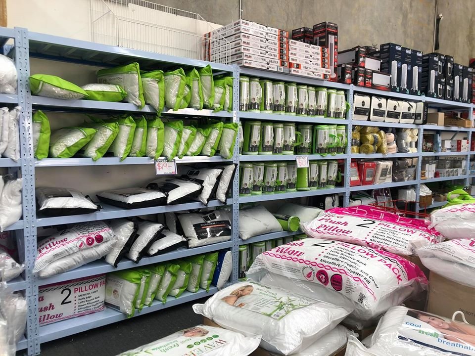 MELBOURNE FACTORY OUTLET - Updated December 2024 - 9-11 Molan St