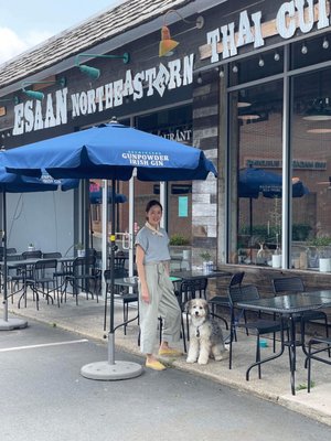 Esaan Thai McLean by null Esaan Thai McLean by null