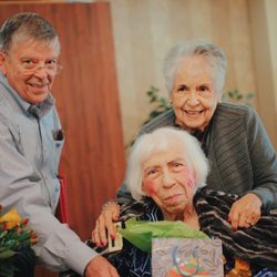 Huebner Creek Health & Rehabilitation Center
