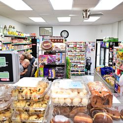 Polmart Grocery