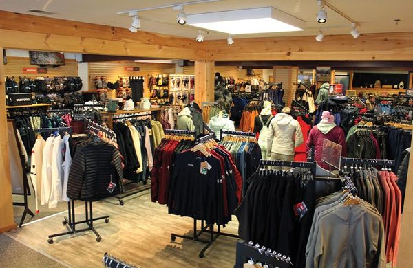 Killington Sports by null