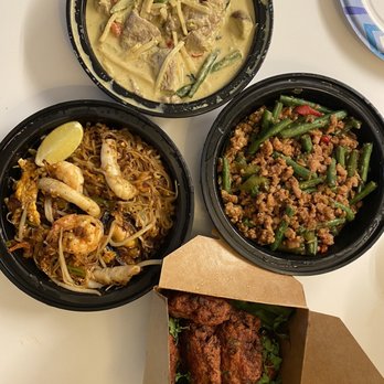 Kala Thai Cookery - Thai Near Me - Boston, Massachusetts