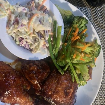 Randy's Bistro - Barbecue Chicken - American Near Me - Lodi, California Randy's Bistro - Barbecue Chicken - American Near Me - Lodi, California