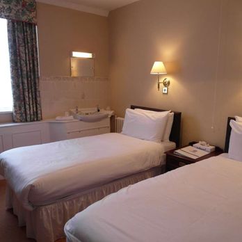 The George Hotel - Guest room - Hotels Near Me - Swaffham, NFK