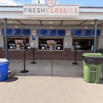 Trinity Health Stadium - Snacks - Stadiums & Arenas Near Me - Hartford, Connecticut Trinity Health Stadium - Snacks - Stadiums & Arenas Near Me - Hartford, Connecticut