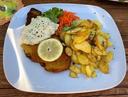 Alte Zunftscheune by null