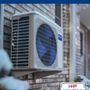 Photo of Halifax Heat Pumps & Electrical