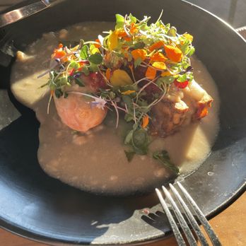 Hardware - Chicken Roulade - Gastropubs Near Me - North Aurora, Illinois