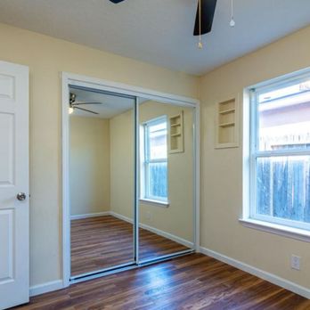 Appleton Residential Services - Bedroom without pony wall - Handyman Near Me