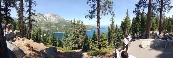 Bayview Campground by null