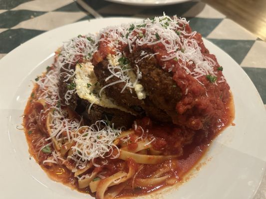 Sorrento's Italian Joint by null