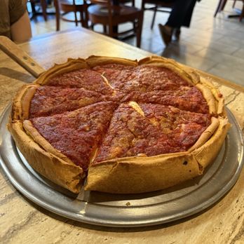 CHICAGO’S PIZZA - Updated March 2026 - 369 Photos & 485 Reviews - 5525 ...