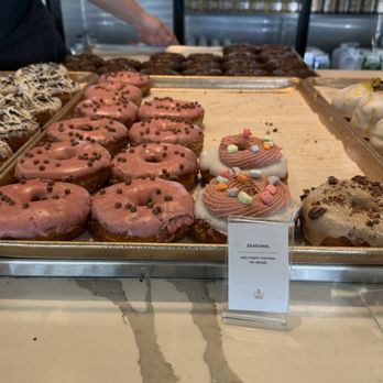 Saint Honoré - So many donuts - Donuts Near Me - Las Vegas, Nevada Saint Honoré - So many donuts - Donuts Near Me - Las Vegas, Nevada