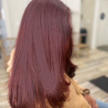 Aloha Beauty Bar - Perfect Tone - Hair Salons Near Me - Banning, California Aloha Beauty Bar - Perfect Tone - Hair Salons Near Me - Banning, California