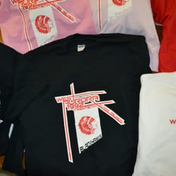 Suburban Tees and Sports