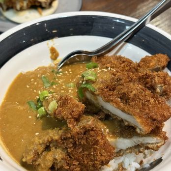 Tanaka Ramen & Izakya - Katsu curry - Ramen Near Me - Mililani, Hawaii Tanaka Ramen & Izakya - Katsu curry - Ramen Near Me - Mililani, Hawaii