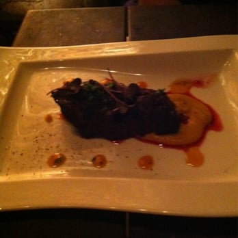 MyMoon - Grilled Hanger Steak - Venues & Event Spaces Near Me - Brooklyn, New York