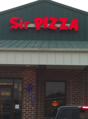 Surprising Sir Pizza Siler City Nc Pictures