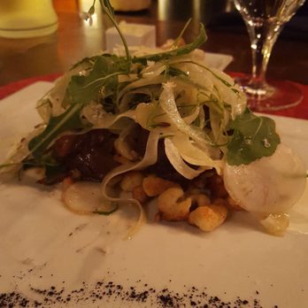 Rioja - Braised Beef with Spaetzle - New American Near Me - Denver, Colorado