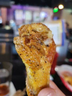 Pluckers Wing Bar by null