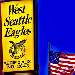 Eagles Fraternal Order of