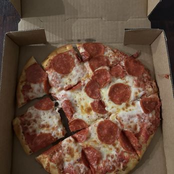 Crust Pizza Co. - Gosling Pines - Pizza Near Me - Spring, Texas Crust Pizza Co. - Gosling Pines - Pizza Near Me - Spring, Texas
