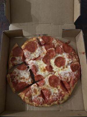 Crust Pizza Co. - Gosling Pines by null