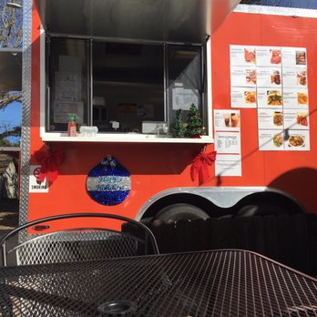 Lao-Thai Xpress - Laotian Near Me - Crestview, Florida