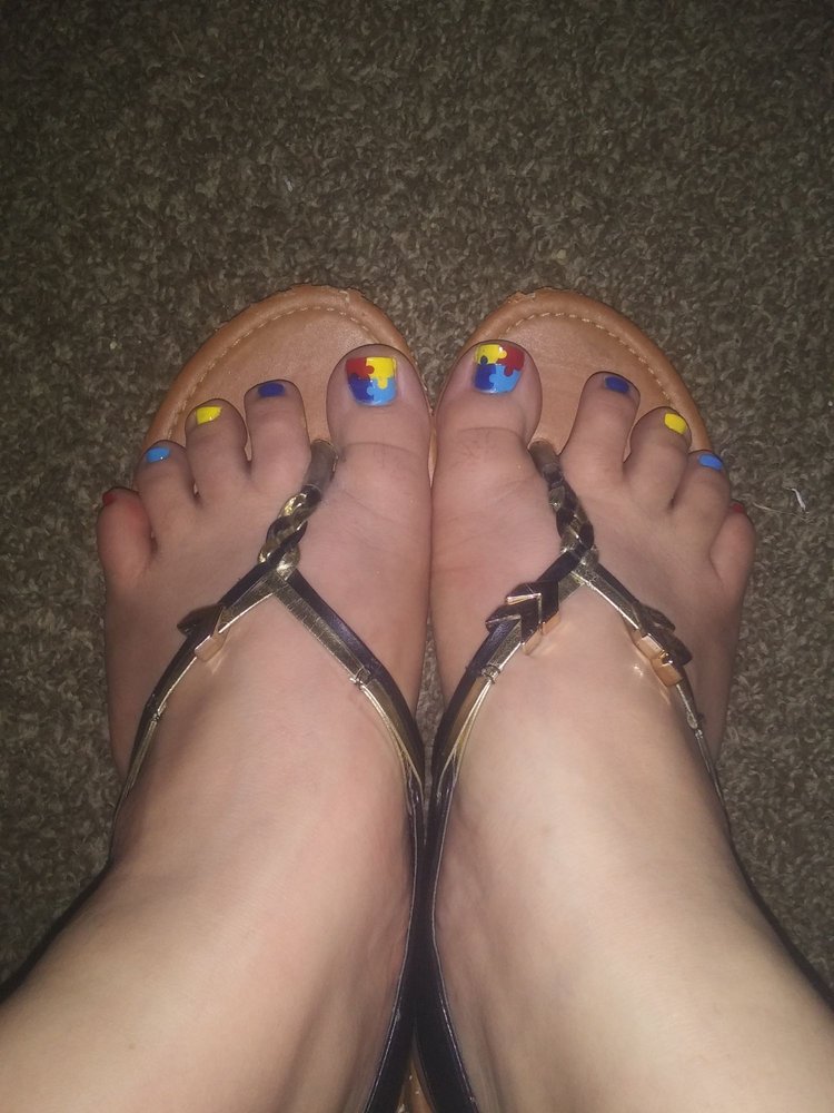 PERFECT NAILS Updated August 2024 1101 E 16th Ave, Cordele,