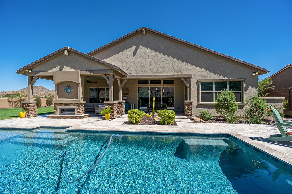 AMBER ELWOOD REAL ESTATE Updated August 2024 Litchfield Park, Arizona Real Estate Agents