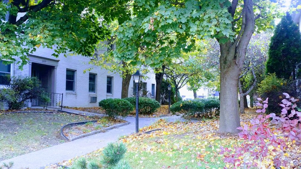 WESTWIND APARTMENTS CRAWFORDSVILLE Updated May 2024 305 W Market St, Crawfordsville