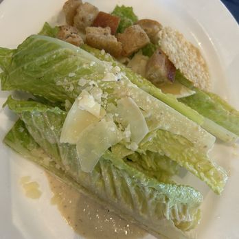 Reading Room Restaurant - Caesar Salad - Seafood Near Me - Bar Harbor, Maine Reading Room Restaurant - Caesar Salad - Seafood Near Me - Bar Harbor, Maine