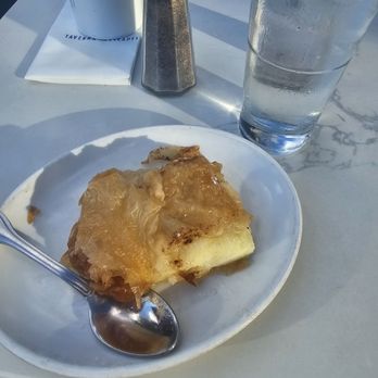 Taverna Kyclades - Seafood Near Me - Astoria, New York