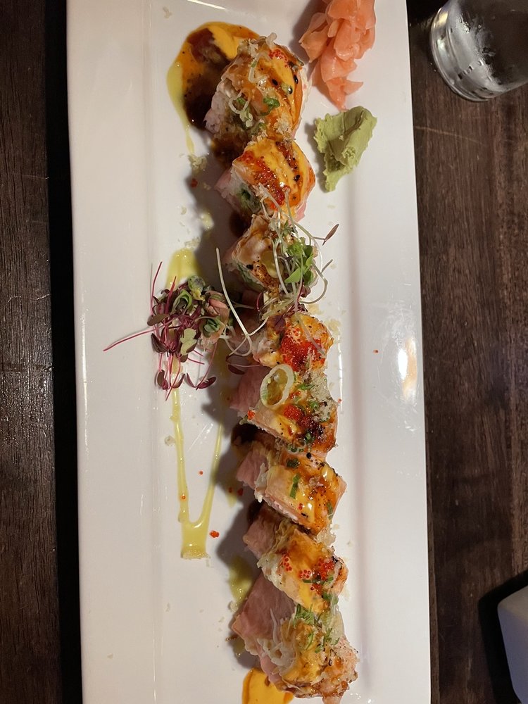 Tokyo Steakhouse
