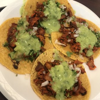 Ponchos Tacos - Mexican Near Me - Fullerton, California Ponchos Tacos - Mexican Near Me - Fullerton, California