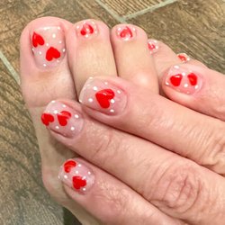 Nails by Tina