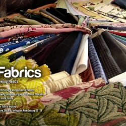Smile Fabrics