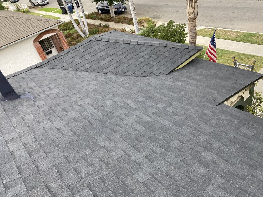 Slide of Sky Shield Roofing