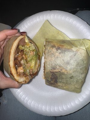 Mi Teresita Taco Truck by null