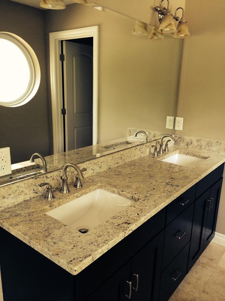 Granite Planet - countertop fabricator in Livonia, MI