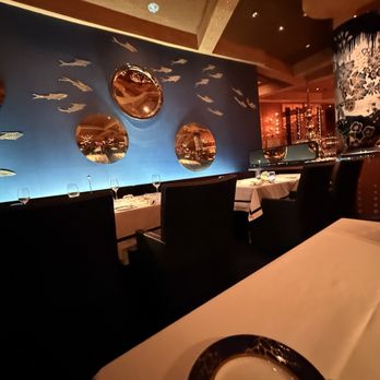 Pisces - Mediterranean Near Me - Las Vegas, Nevada