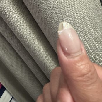 Organic Nail & Spa - Chipped - Nail Salons Near Me - Chino, California Organic Nail & Spa - Chipped - Nail Salons Near Me - Chino, California