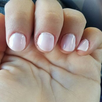 Adela Nails & Spa - Very poor job - Nail Salons Near Me - Vancouver, Washington Adela Nails & Spa - Very poor job - Nail Salons Near Me - Vancouver, Washington