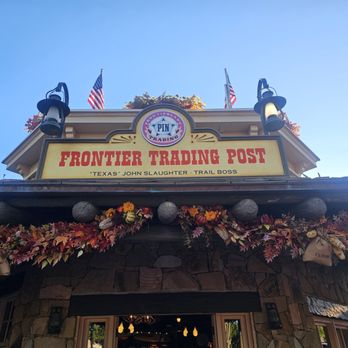 Frontierland - Frontierland - Amusement Parks Near Me - Bay Lake, Florida Frontierland - Frontierland - Amusement Parks Near Me - Bay Lake, Florida