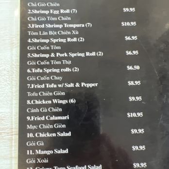 Pho Basil - Menu - Vietnamese Near Me - Elk Grove, California Pho Basil - Menu - Vietnamese Near Me - Elk Grove, California